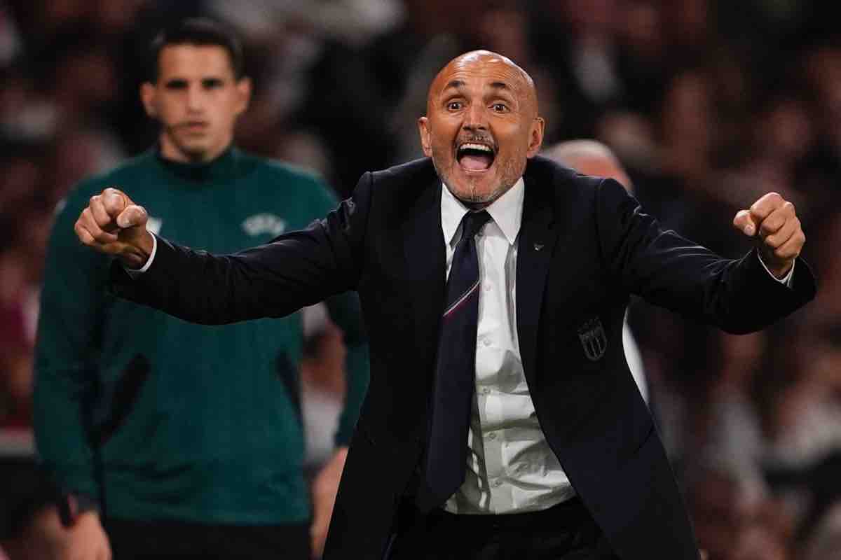 Italia, finalmente c’è la svolta: Spalletti ha un asso nella manica