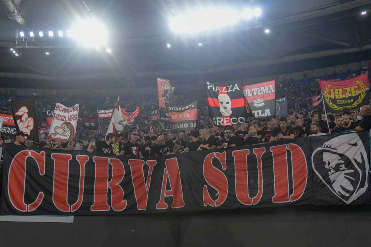 Milan INFORTUNIO 