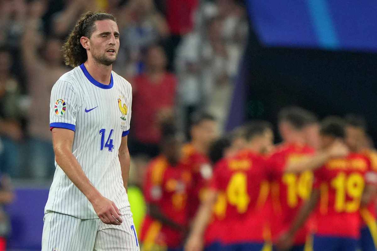 Milan, non solo Rabiot: svelato l’incredibile retroscena di mercato