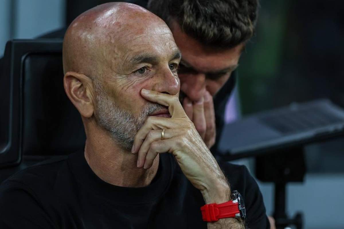 Serie A, possibile ritorno per Stefano Pioli