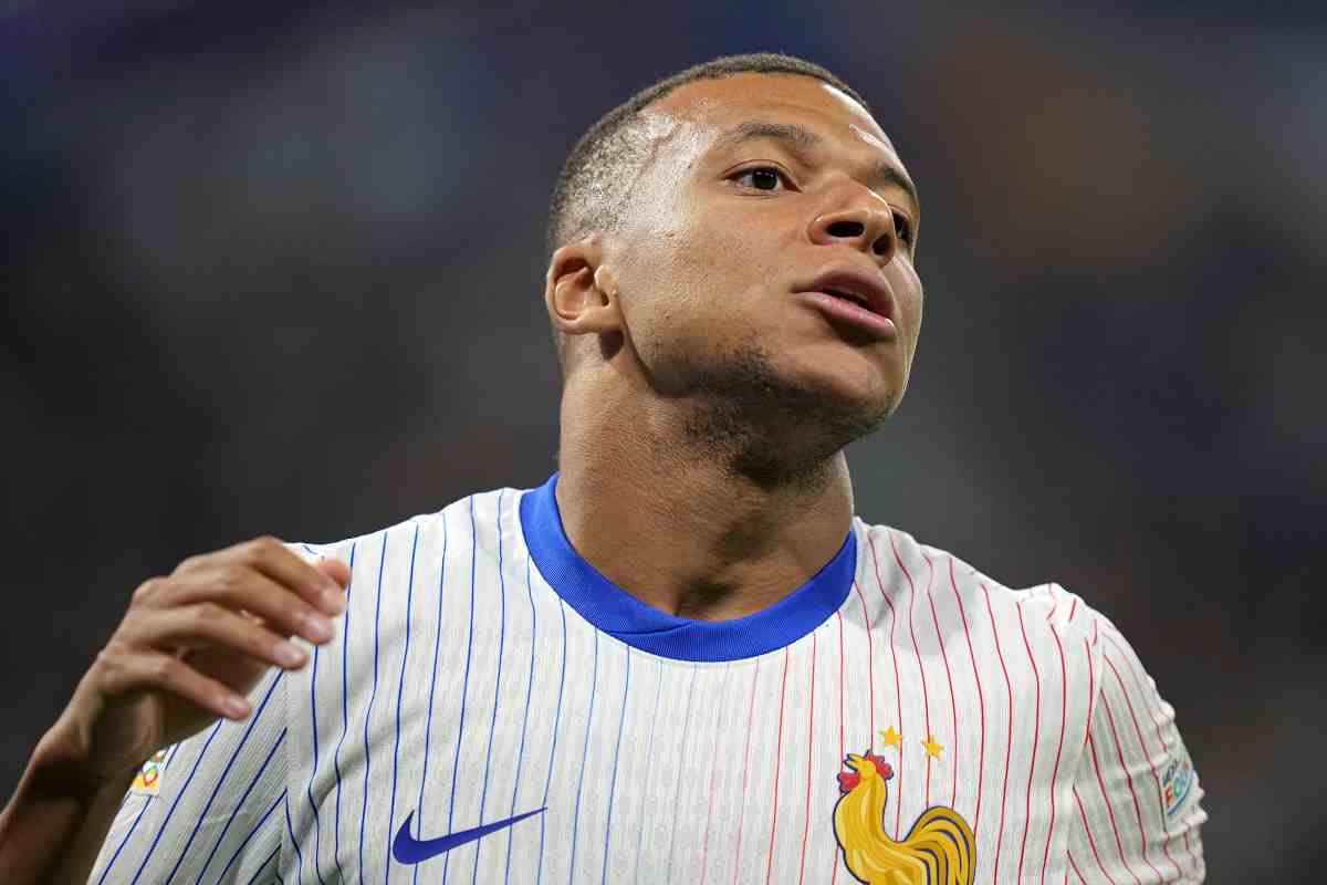 Mbappé Psg, è scontro totale: la decisione è sconvolgente