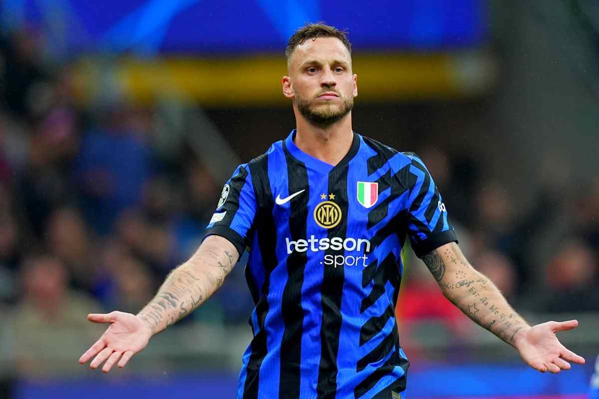 Inter, via Correa e Arnautovic, a gennaio un grande nome