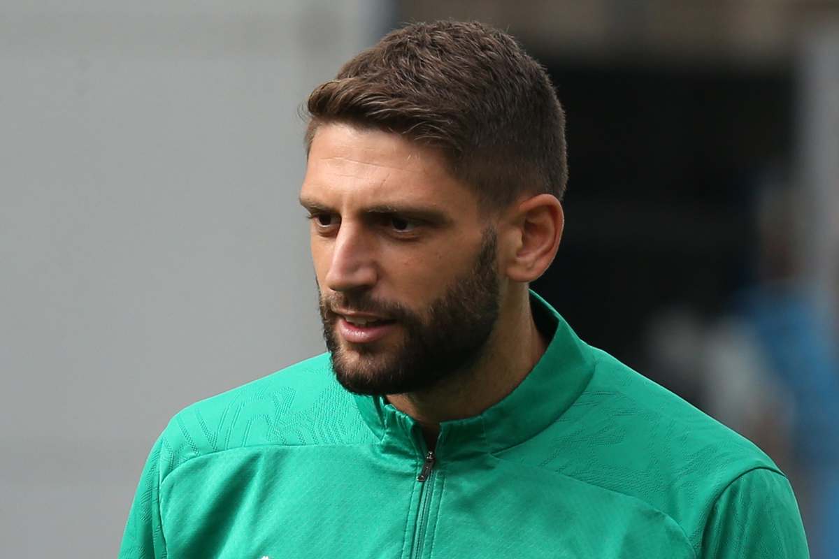 Milan, Berardi a gennaio