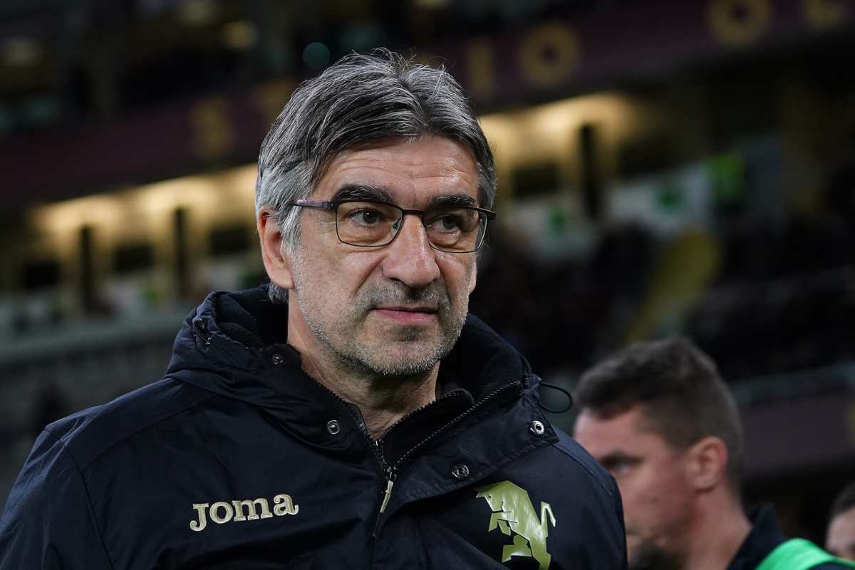 Ivan Juric: scelta fatta sull'esonero