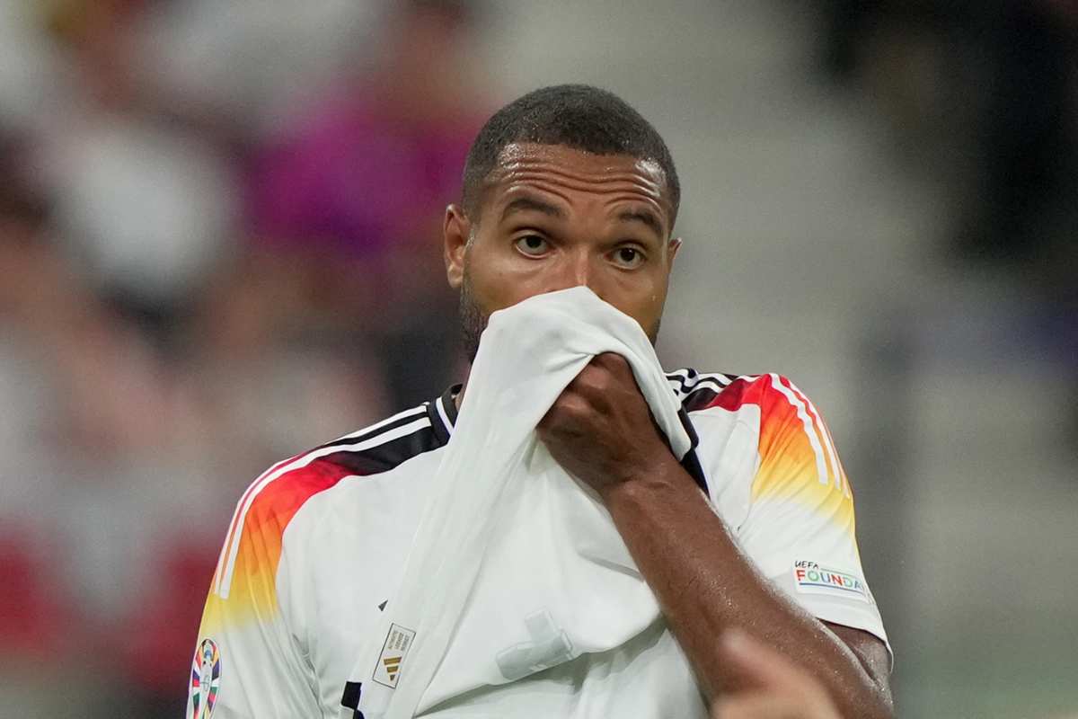 Jonathan Tah è il colpo di Inter o Juventus per la difesa