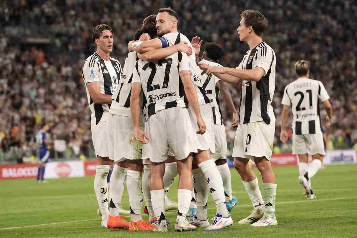 Dalla Juventus al Real Madrid a gennaio: offerta super al calciatore