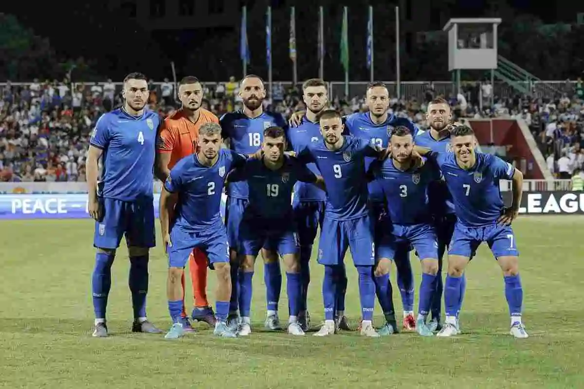 Chiuso il colpo dal Kosovo: 25enne sbarca in una big di Serie A