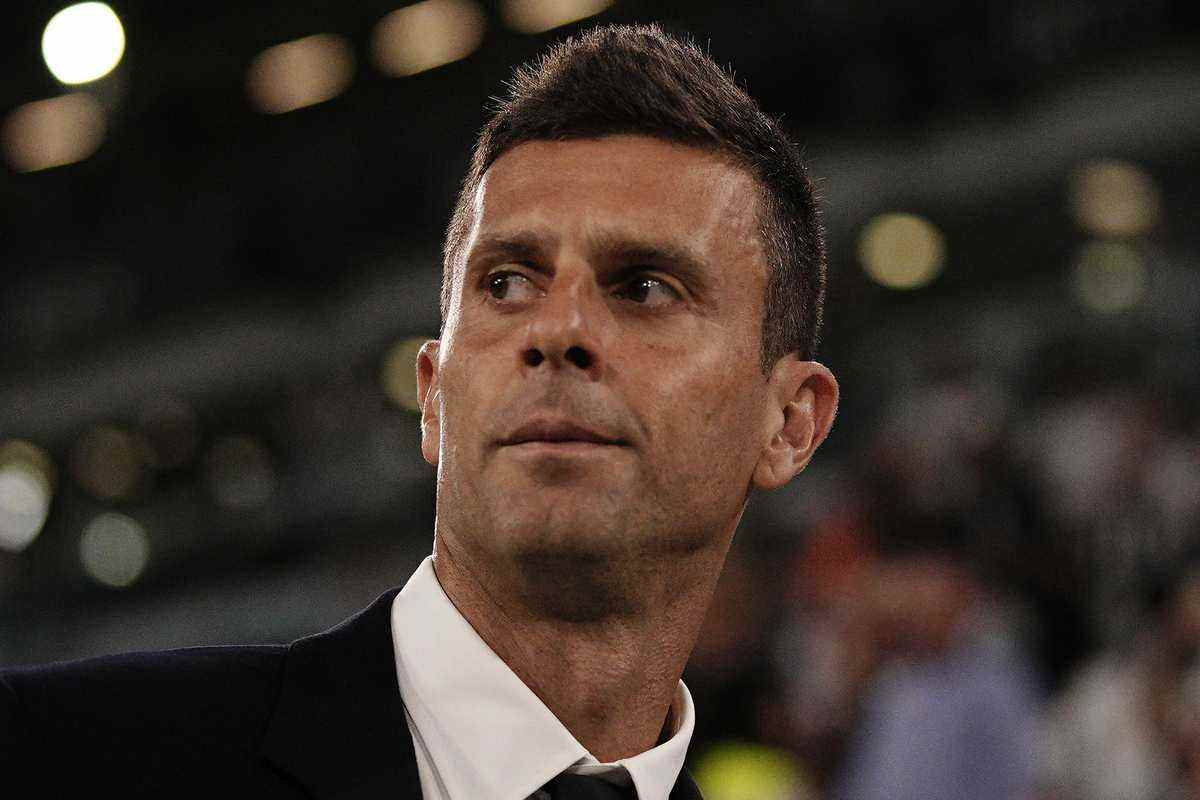 Juventus, Thiago Motta prosegue nella rivoluzione