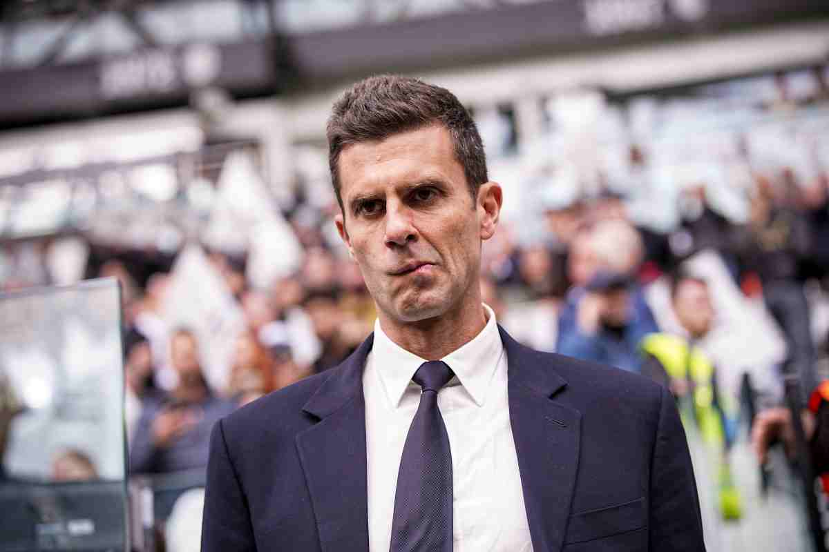 Brutte notizie per Thiago Motta