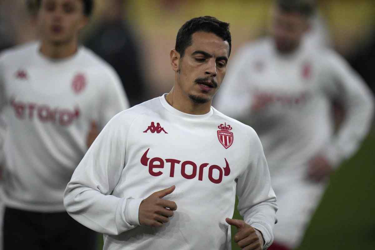 Wissam Ben Yedder in Serie A