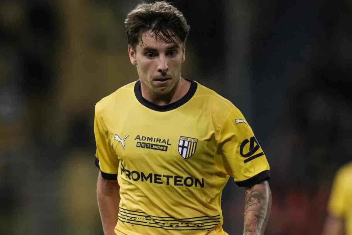 Calciomercato: Bernabè in una big, arriva a gennaio