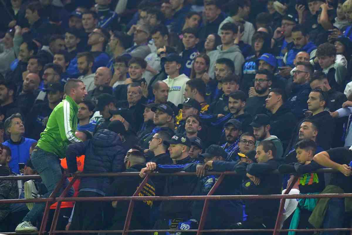 Gli sviluppi dell'inchiesta ultras