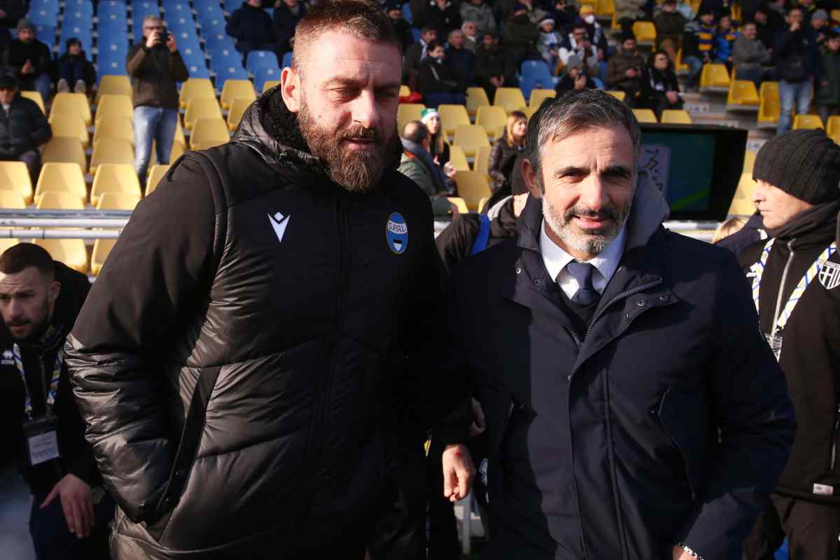 Serie A, l'allenatore ha firmato il contratto