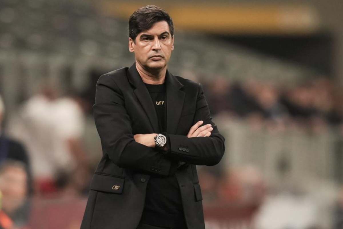 Milan, pronto il sostituto di Fonseca