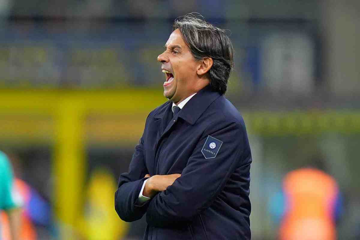 Notizia tremenda per l'Inter