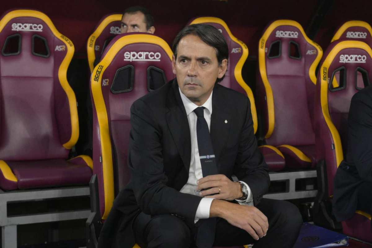 Dimarco è un uomo fondamentale per Inzaghi