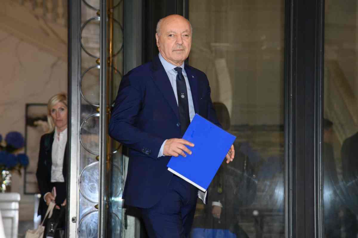 Marotta può pensare a un colpo a centrocampo