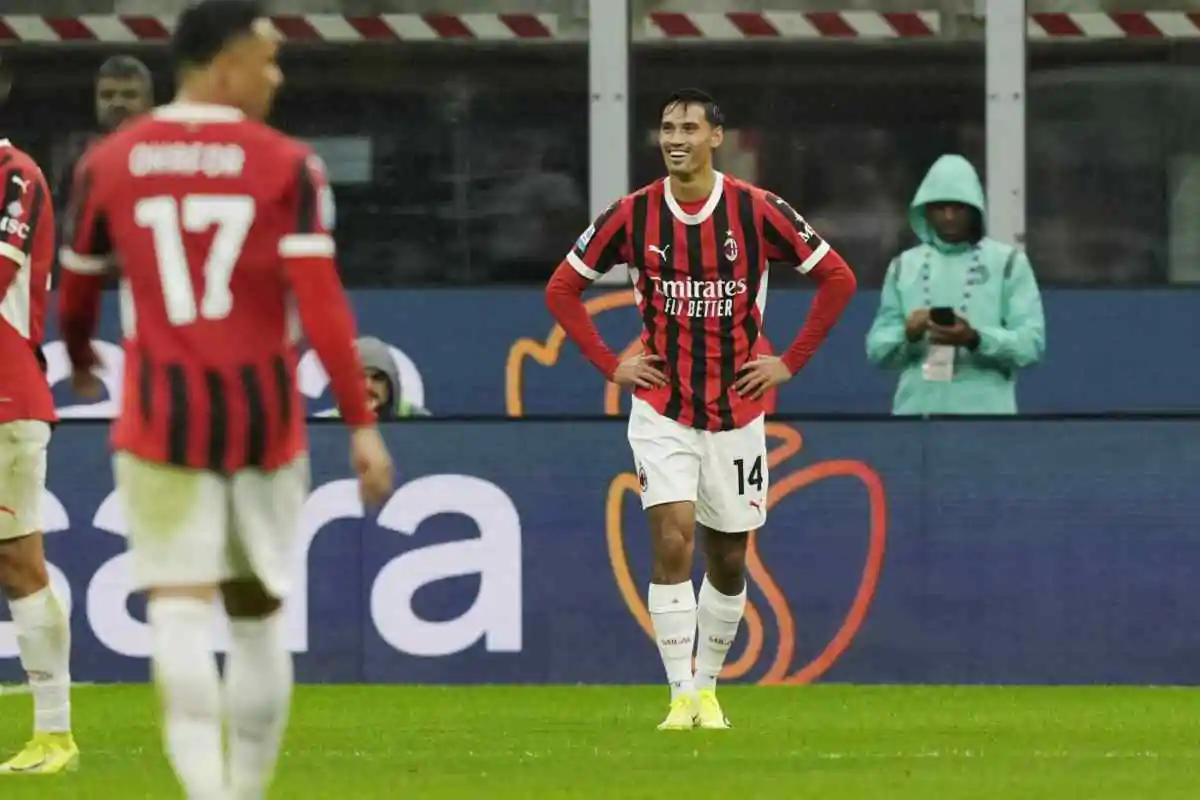 Bologna-Milan è stata rinviata