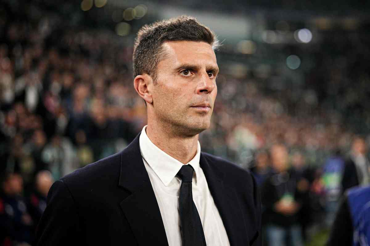 Tegola per Thiago Motta prima di Juventus-Stoccarda