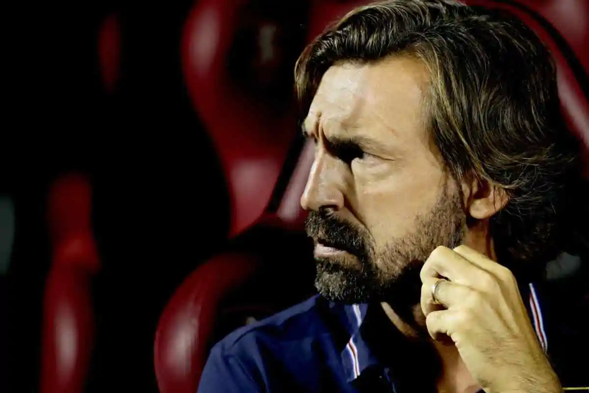 Andrea Pirlo può tornare subito in panchina