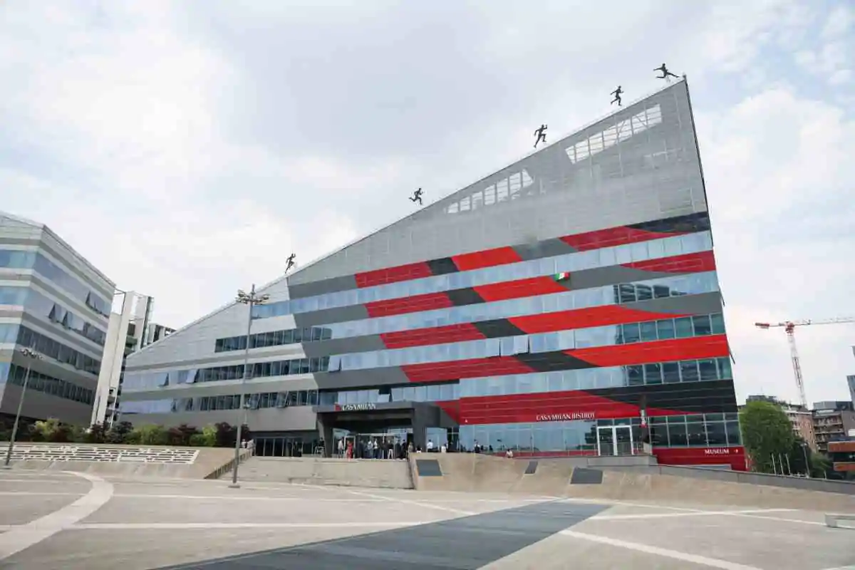 Casa Milan