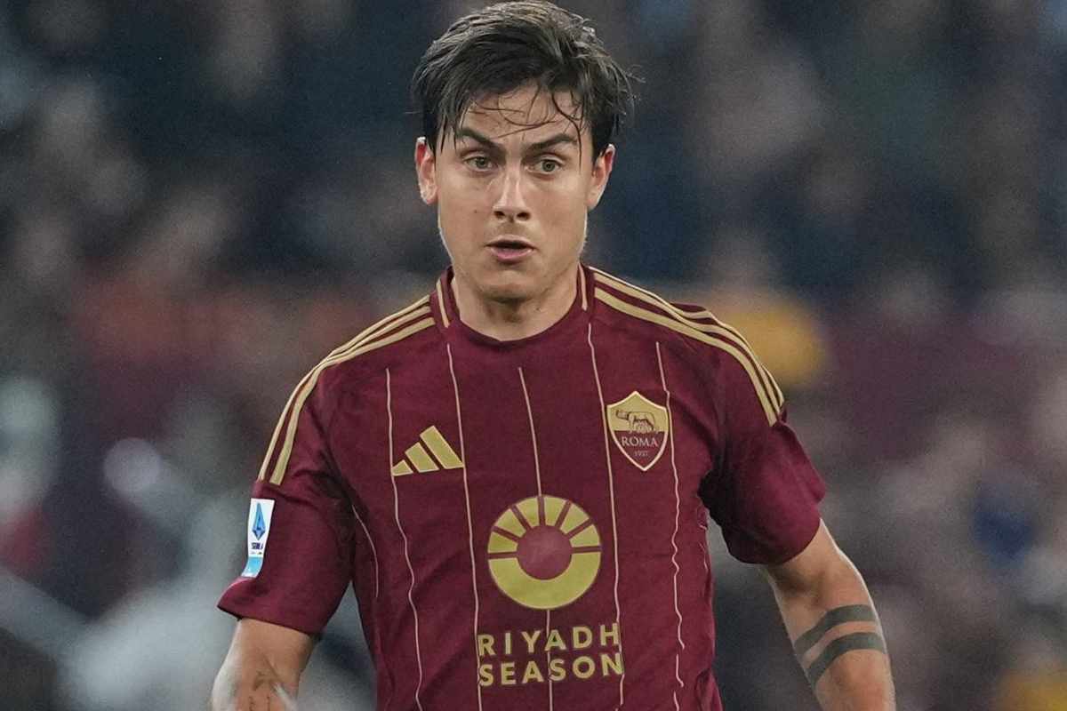 Dybala