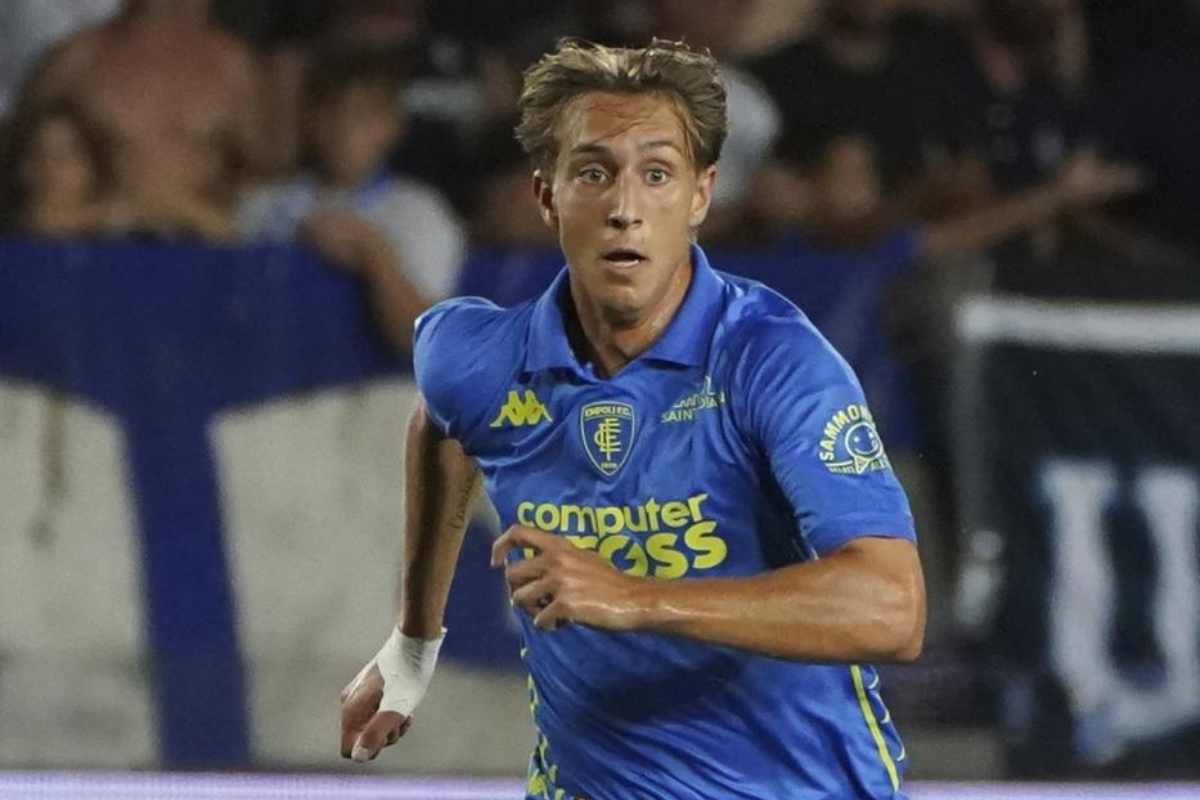 Fazzini tra Milan o Napoli