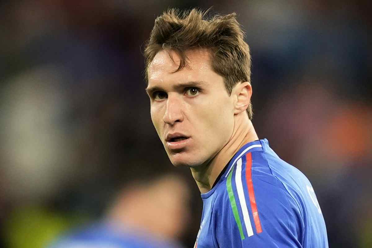 Federico Chiesa