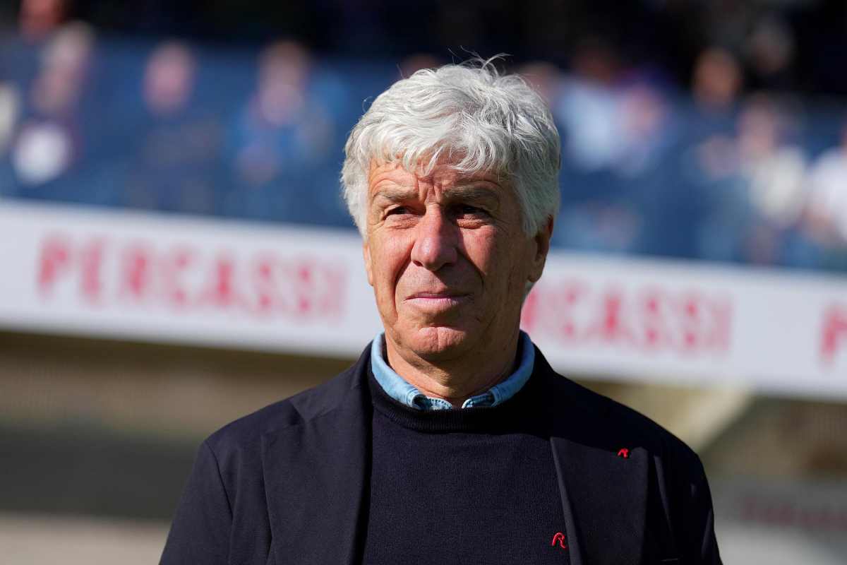 Gasperini