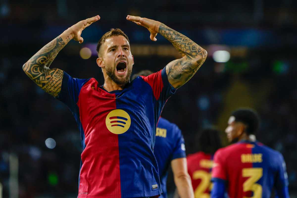 Inigo Martinez piace a Inter e Juventus