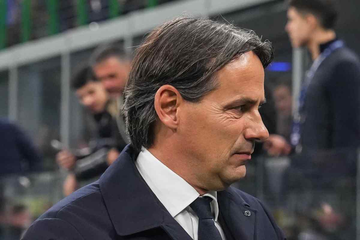 “Inzaghi alla Juventus”: manca solo un passaggio