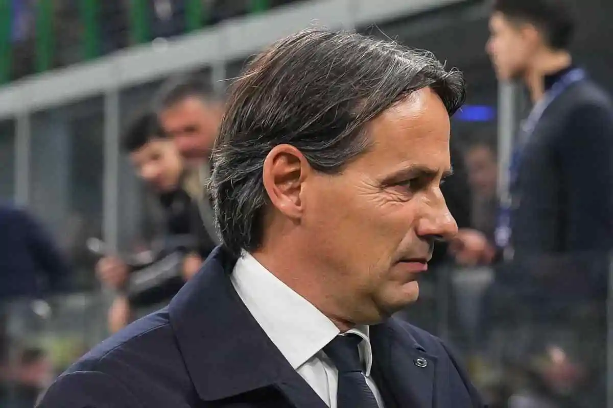 Simone Inzaghi