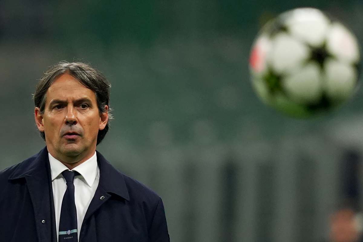 Inzaghi preoccupato