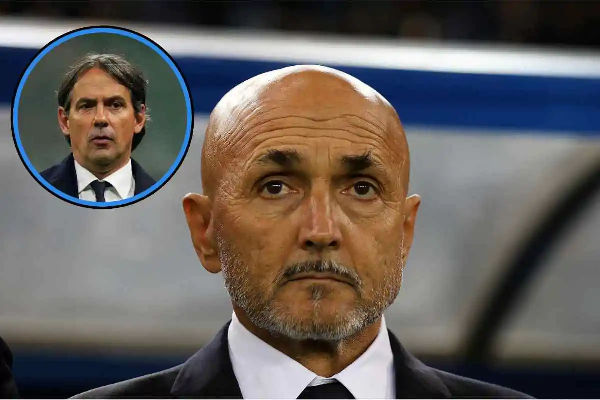 Italia, brutte notizie per Spalletti e per… Inzaghi! Il big dell’Inter si ferma