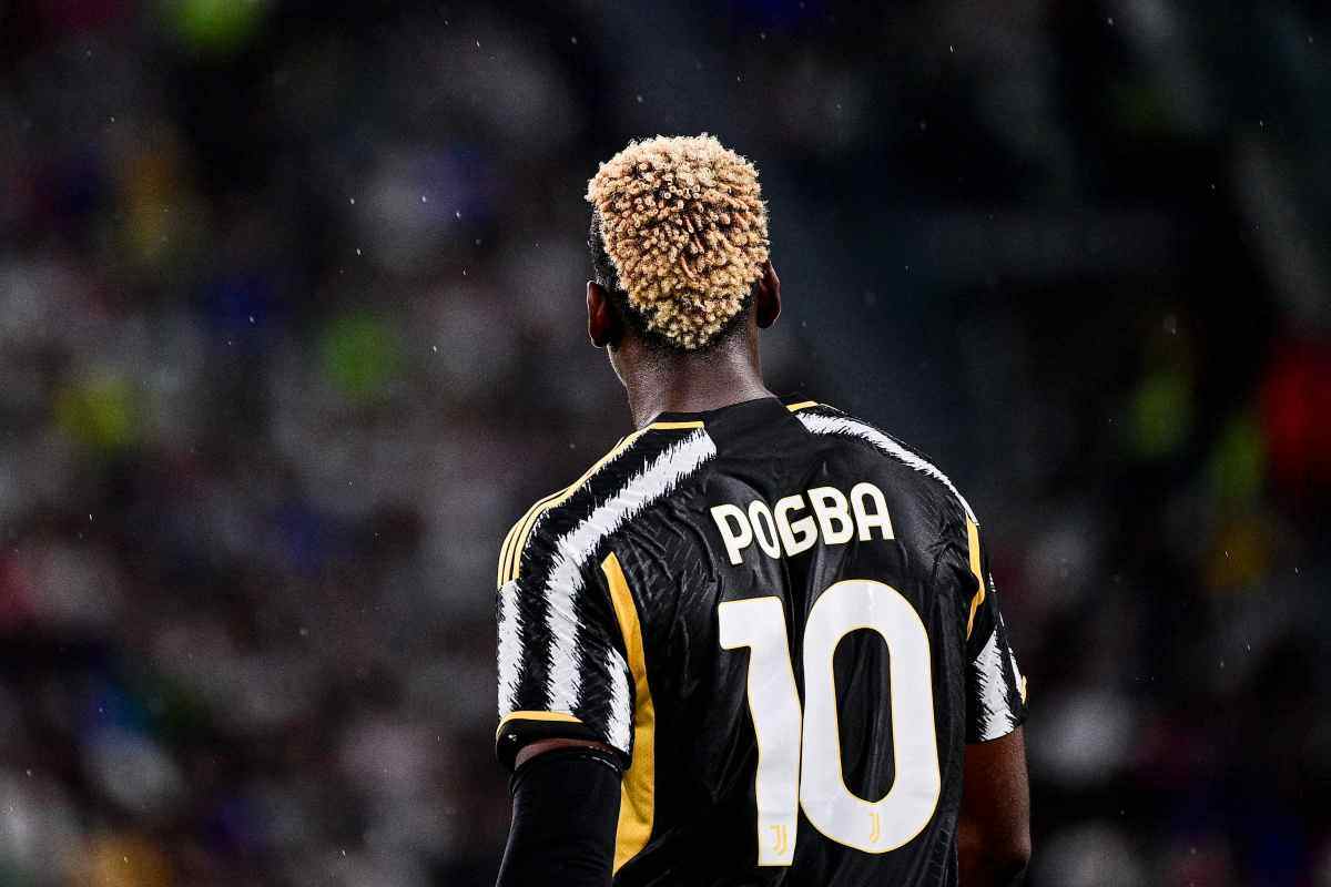 Pogba