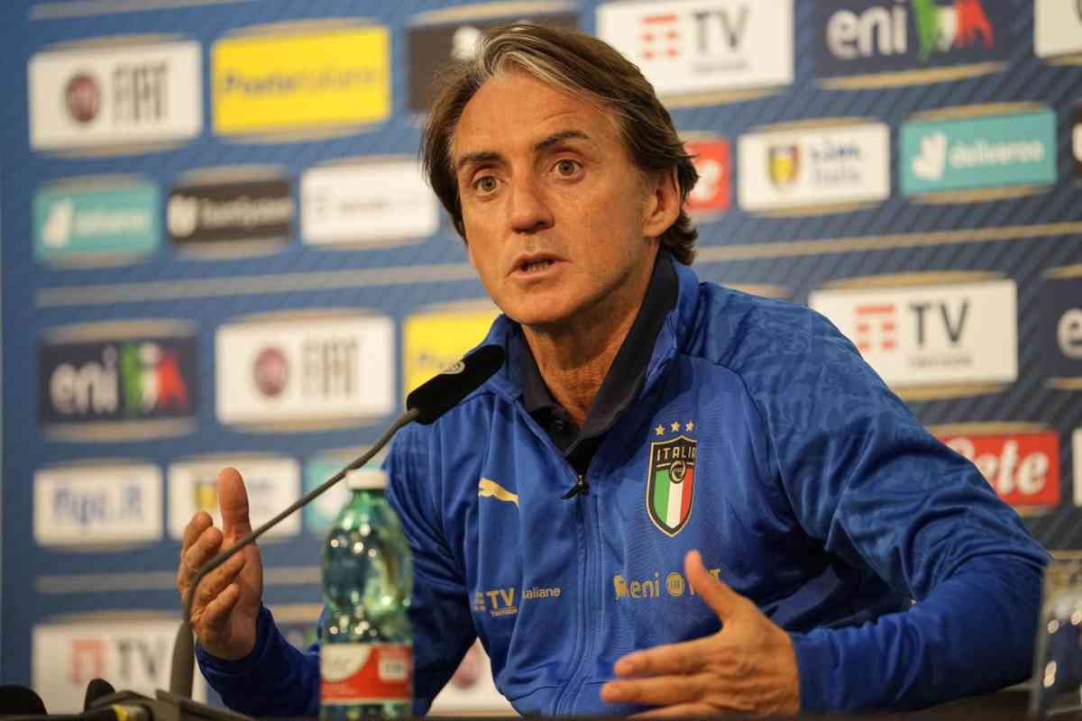 Roberto Mancini si è pentito di aver lasciato l'Italia