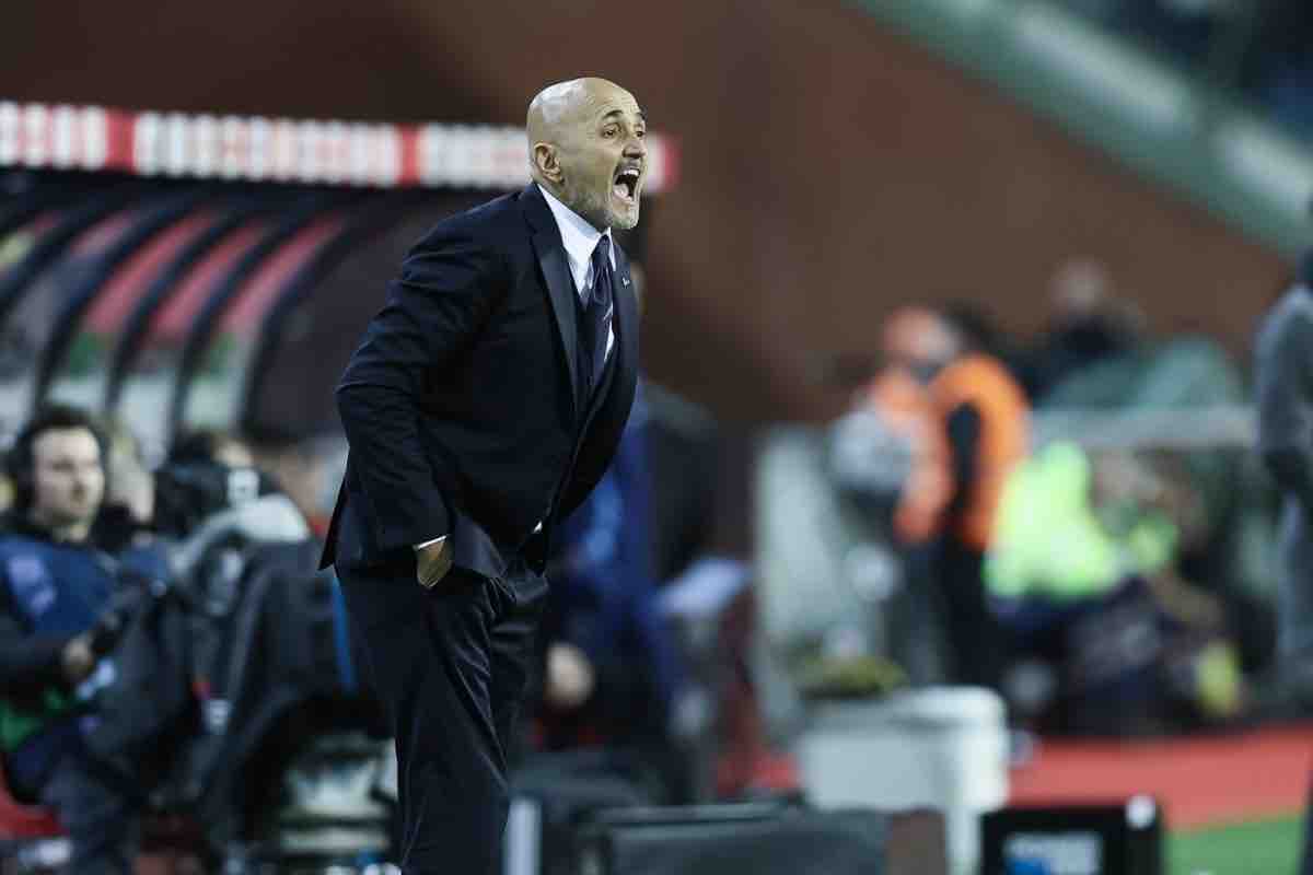 Belgio Italia, Spalletti soddisfatto: “Abbiamo fatto vedere chi siamo”