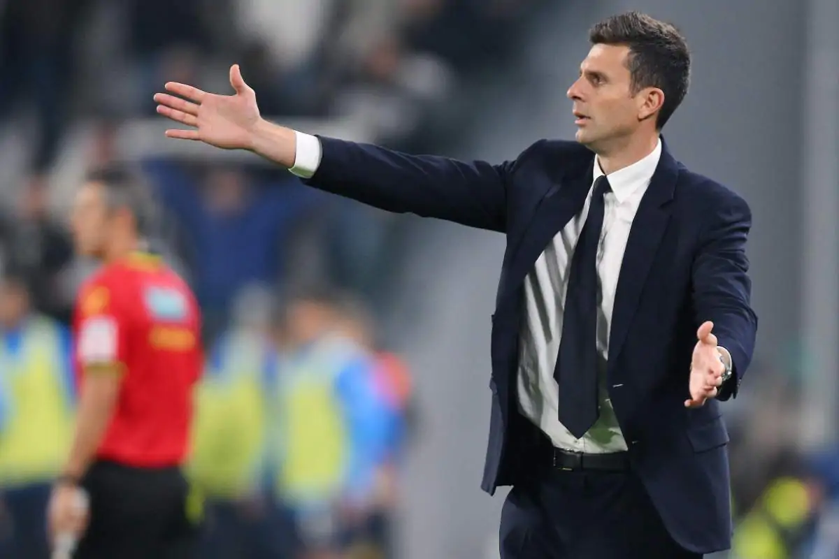 Juve, Thiago Motta nei guai: un altro infortunato