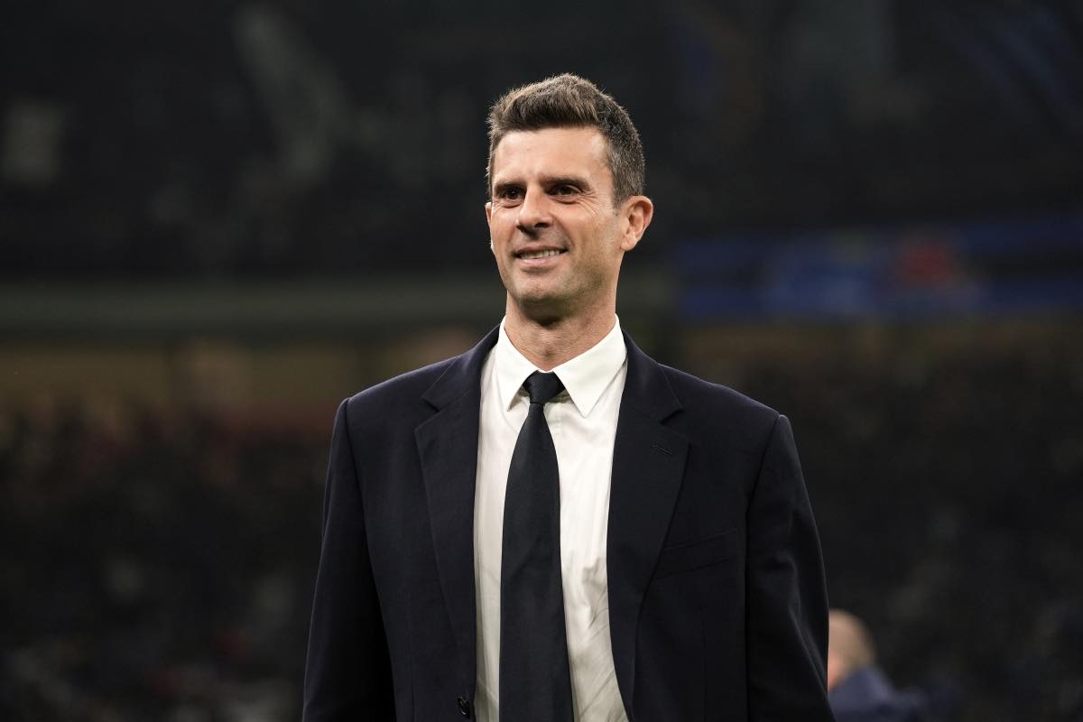 Mercato Juventus, bruciata la concorrenza: l’attaccante ha già parlato con Thiago Motta