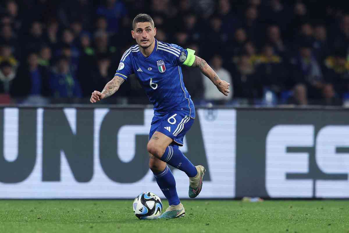 Verratti