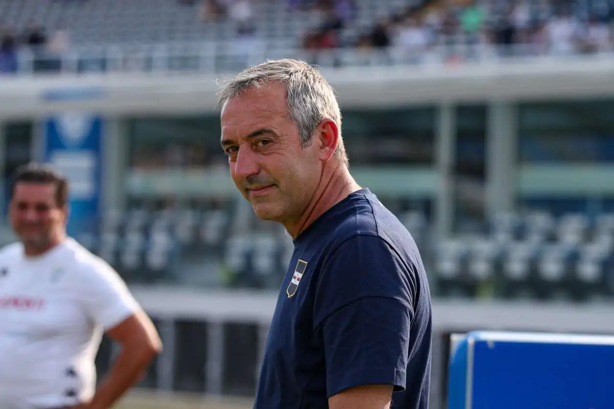 Marco Giampaolo