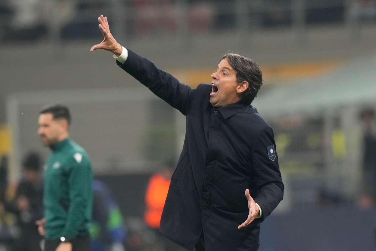 La paura di Inzaghi