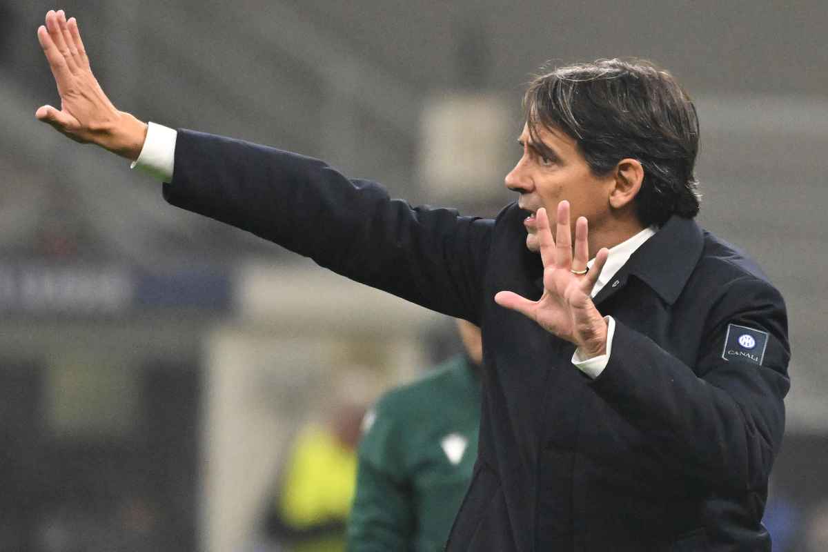 Inzaghi dà indicazioni