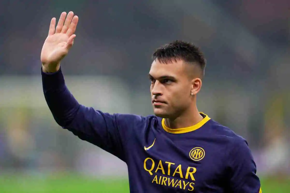 Inter, scambio in attacco: arriva il nuovo Lautaro