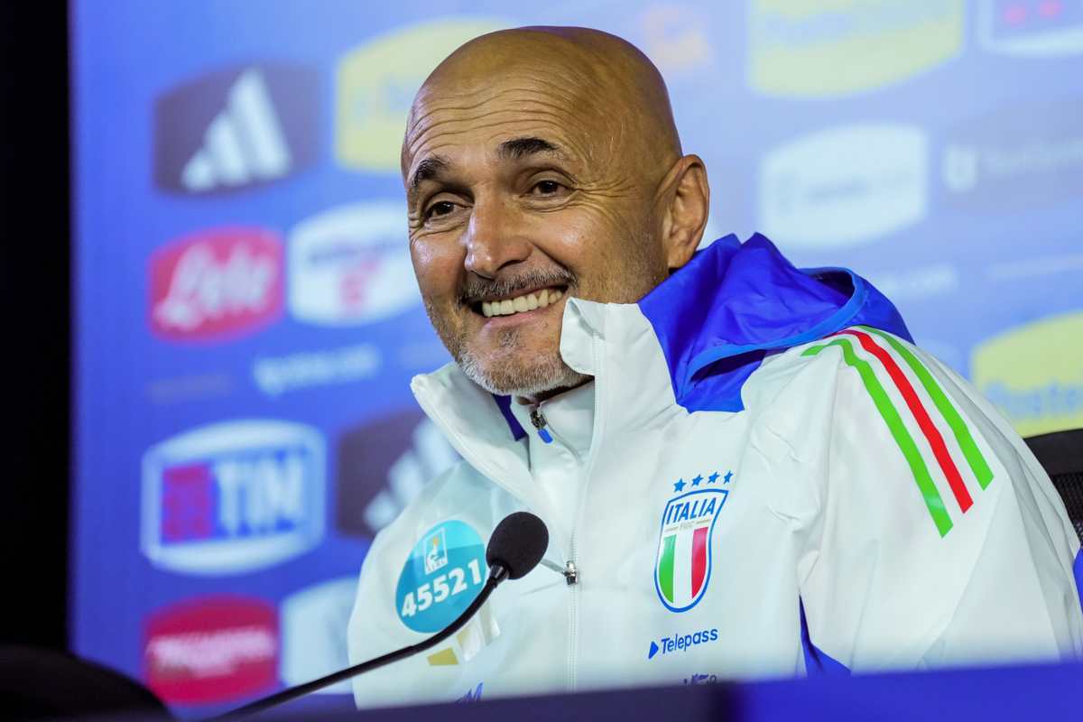 Mondiali 2026, l’arma in più di Spalletti potrebbe venire dalla…Lazio