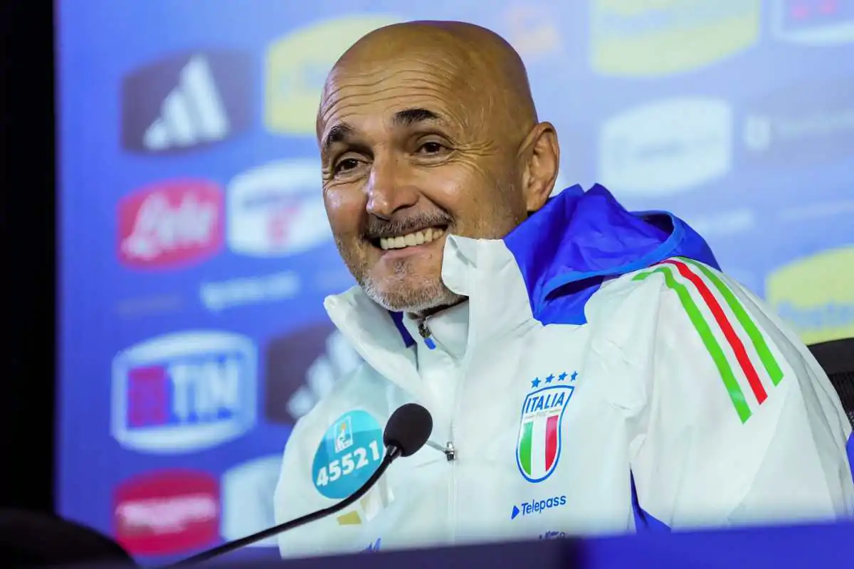 Luciano Spalletti