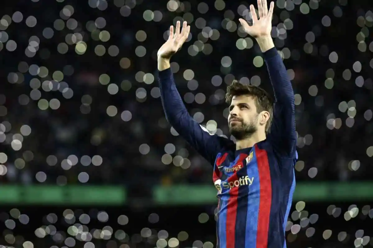 Piqué