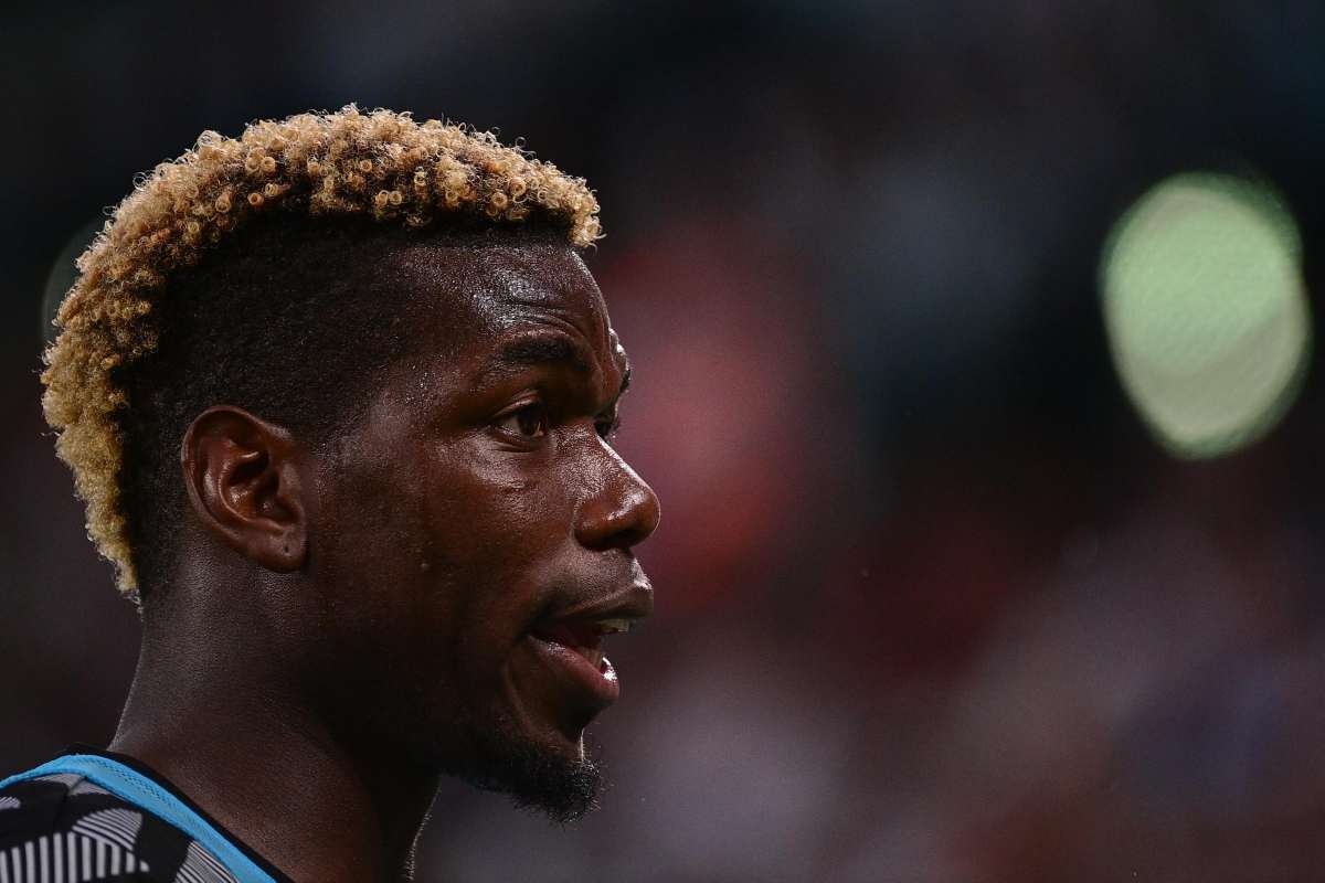 ULTIM’ORA – Juventus Pogba, nessun dubbio sul futuro: comunicato ufficiale del club