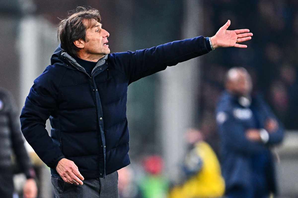 Conte re delle sostituzioni