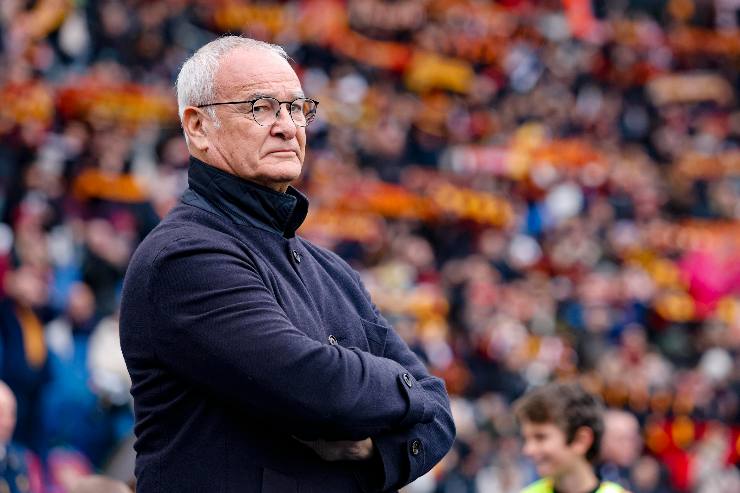 Claudio Ranieri 